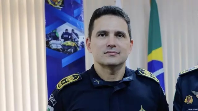 Cúpula da PM do Distrito Federal é alvo de operação da Polícia Federal