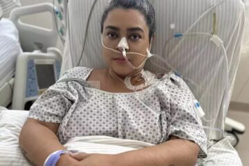 Preta Gil se pronuncia pela primeira vez após cirurgia de retirada de tumor