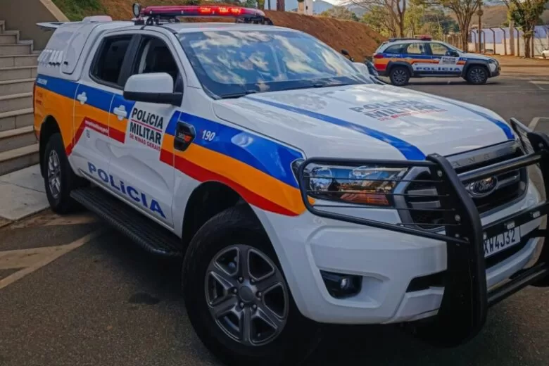 Homem é assassinado na noite desta segunda-feira no bairro Juca Rosa, em Itabira