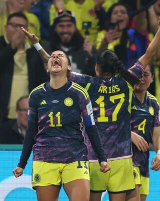 colômbia na copa do mundo