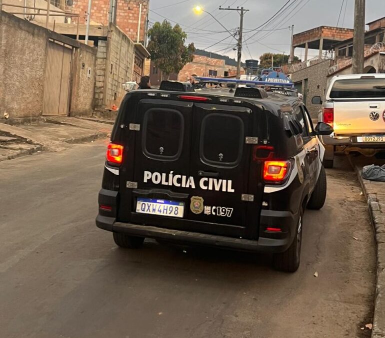 Moradora do Gabiroba é presa após estuprar criança de 11 anos duas vezes