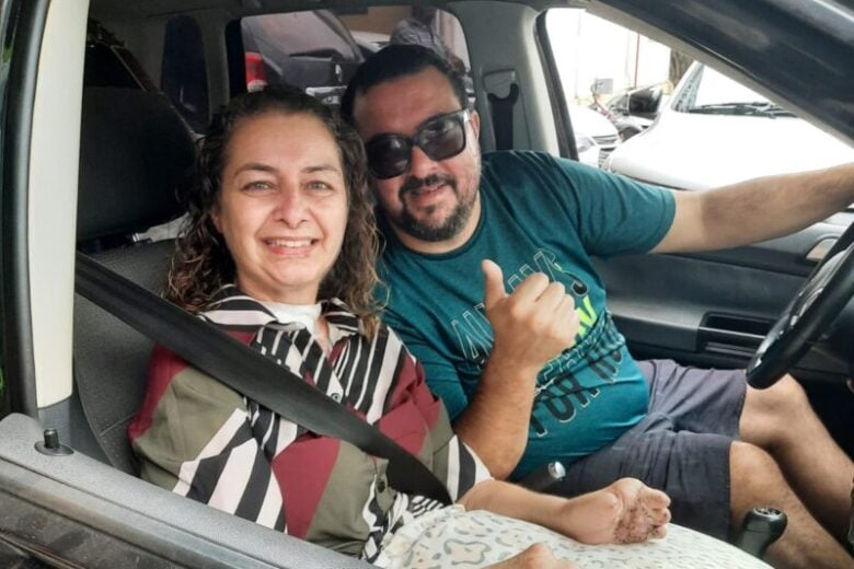 Após quase 3 meses de luta, Cris Guerra recebe alta; Festival Prosa Musical arrecadará recursos para sua recuperação