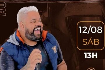 Anote na agenda: Festa Country do Combem acontece neste sábado (12)