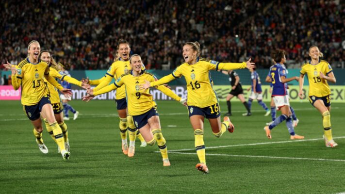 copa do mundo feminina