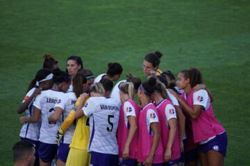 Gosta de futebol feminino? Veja 7 coisas interessantes que deve saber!