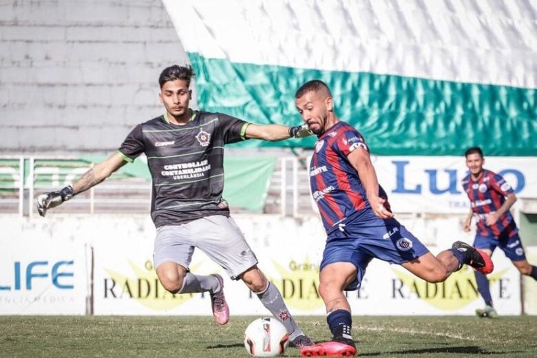 Itabirito bate Boa Esporte, conquista o Módulo II e irá disputar pela primeira vez a elite do Mineiro 