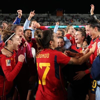 espanha na copa do mundo