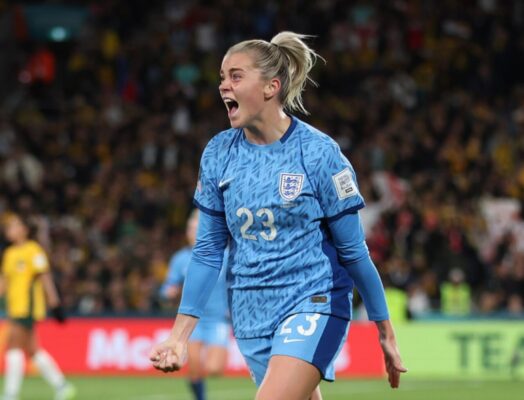 inglaterra na final da copa do mundo