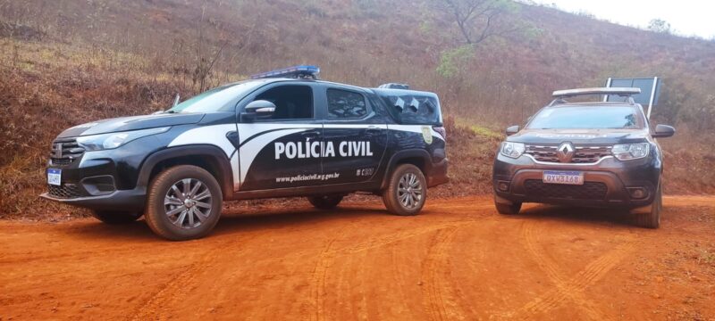 Acusada de corrupção, agente comunitária de saúde é presa pela Polícia Civil em Itabira