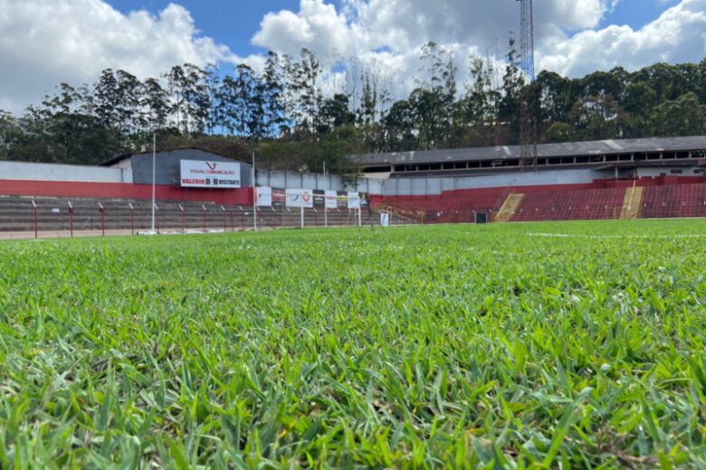 Jogos do Valério na Segundona serão transmitidos pela Rede Minas e Rádio Inconfidência AM