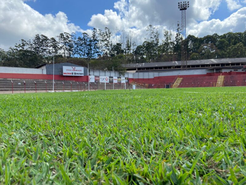 Jogos do Valério na Segundona serão transmitidos pela Rede Minas e Rádio Inconfidência AM