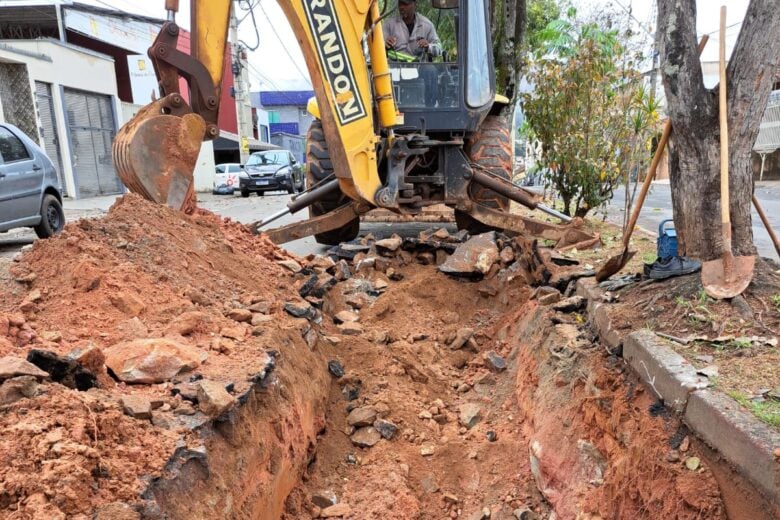 Itabira: cinco bairros têm abastecimento de água temporariamente suspenso nesta terça-feira