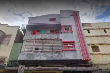 Após denúncia, adolescentes em situação de prostituição são encontradas em hotel de BH