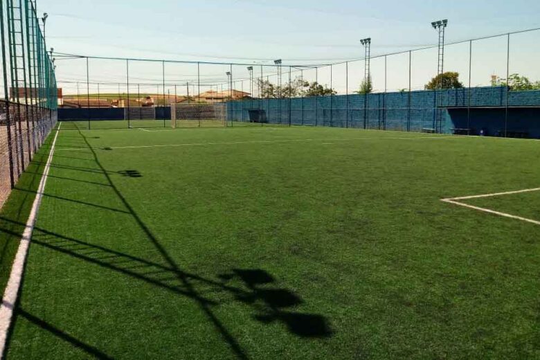 Com atletas da região, Monlevade recebe o primeiro Campeonato Regional Fut7
