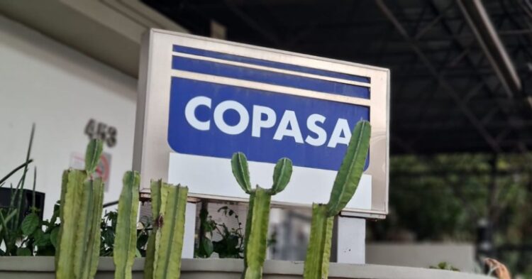 copasa