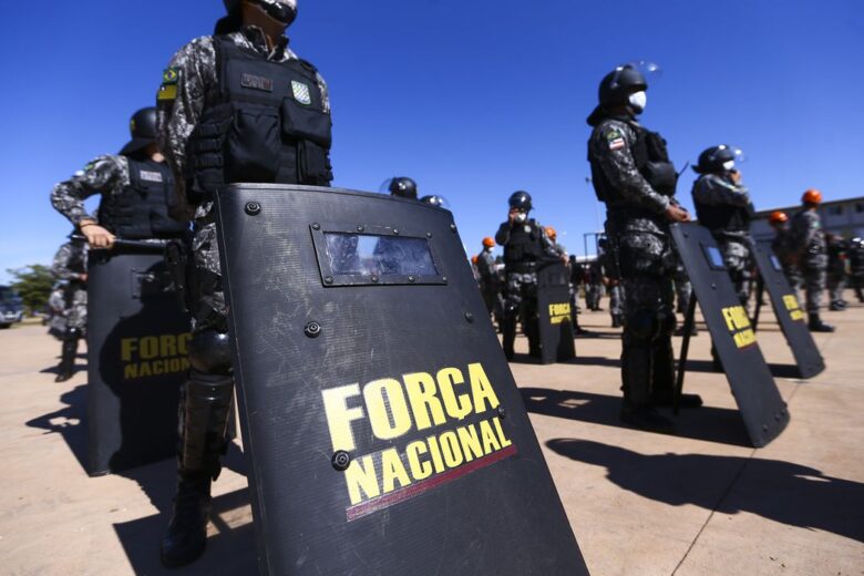 Força Nacional atuará em região de conflito de terra no Pará