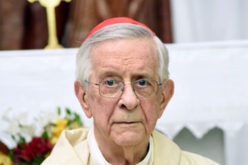 Morre aos 89 anos Dom Geraldo Majella, arcebispo emérito de Salvador, nomeado por João Paulo II