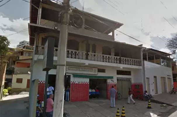 Farmácia Popular