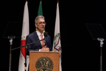 Romeu Zema foca em privatizações para o segundo semestre