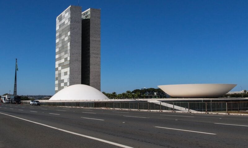 Ou o Brasil acaba com o Centrão, ou o Centrão acaba com o Brasil