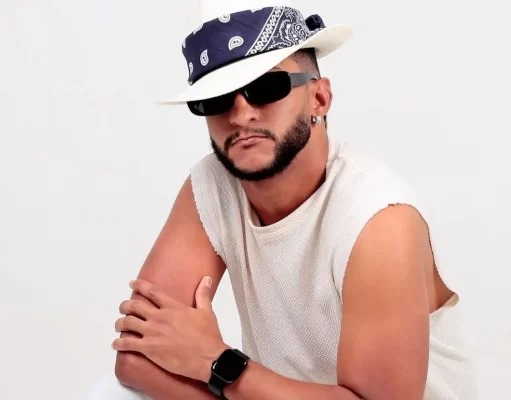 Serginho Porradão, MC de brega funk, morre aos 29 após tentar separar confusão em festa