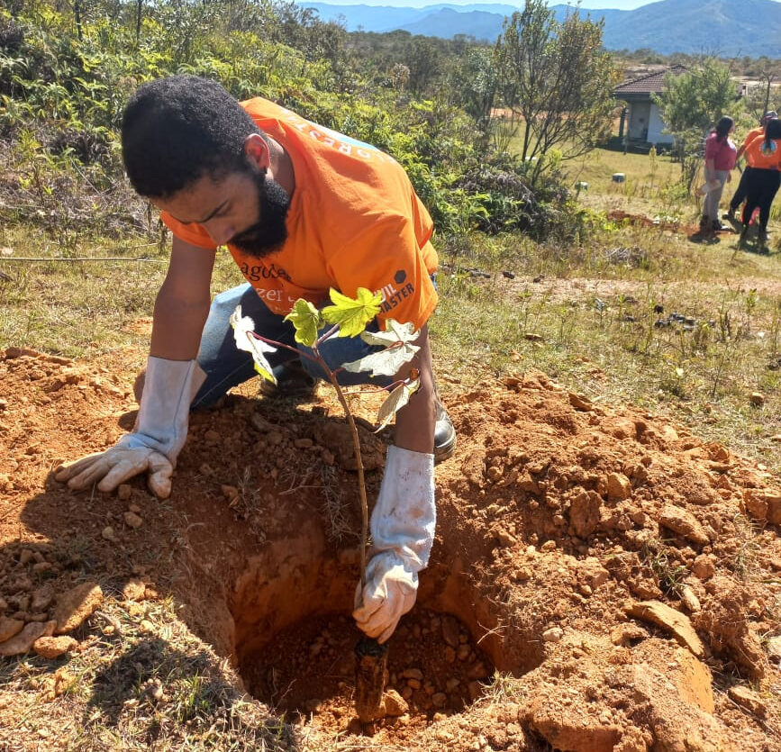 Em três anos, programa da Vale de incentivo a fornecedores viabilizou cerca de R$ 25 milhões em iniciativas sociais nos territórios