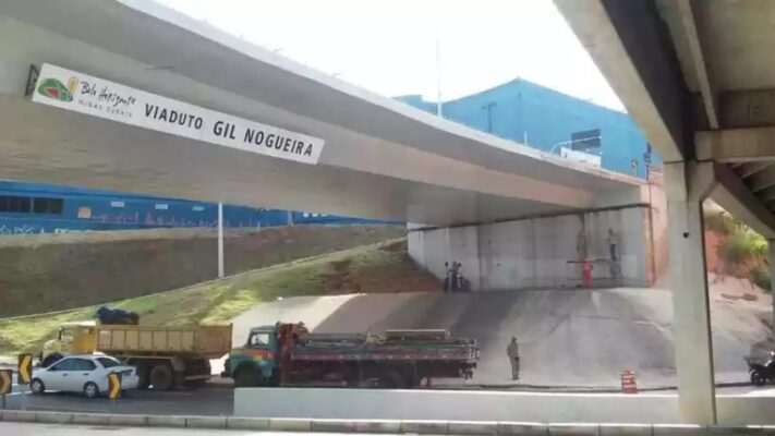 viaduto gil nogueira