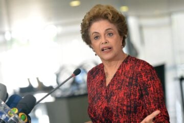 O PT reivindica a devolução simbólica do mandato de Dilma Rousseff: Fernando Collor também será beneficiado?