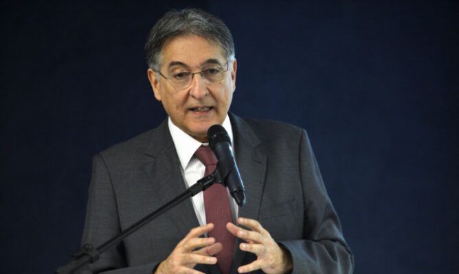 Fernando pimentel