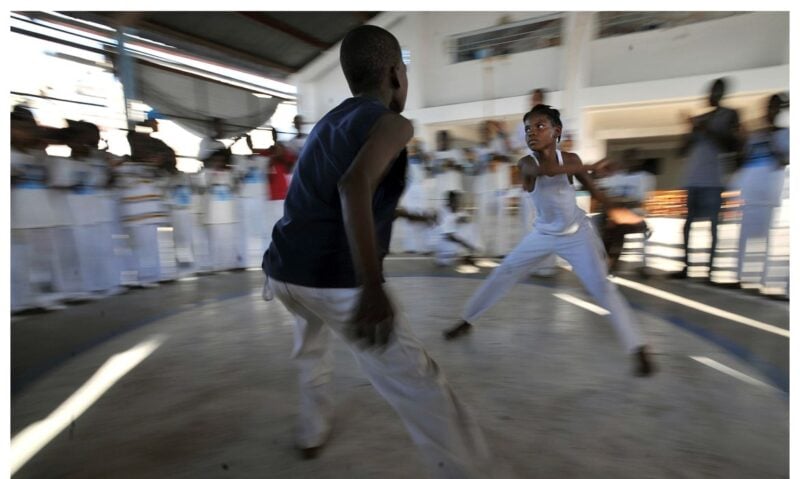 3º Festival de Capoeira – Itabira Fest acontece neste fim de semana; confira a programação