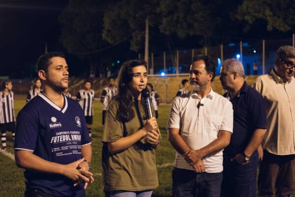 Amador Feminino
