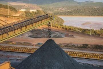 CFEM: Governo paga com atraso R$ 450 milhões a municípios mineradores