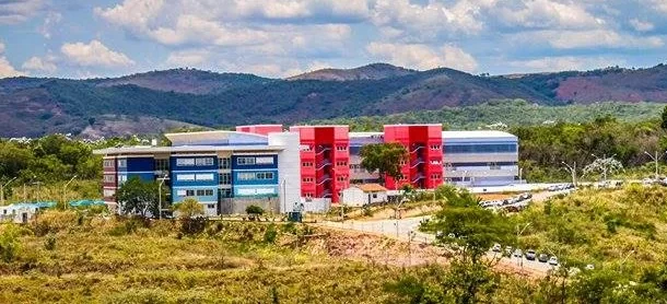 Unifei abre concurso público para professor de Matemática em Itabira