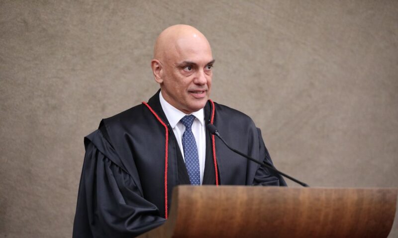 TSE exclui Forças Armadas do grupo de fiscalização das eleições