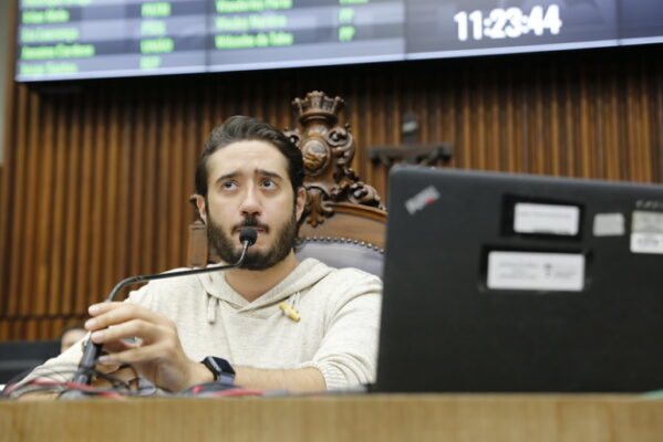gabriel azevedo