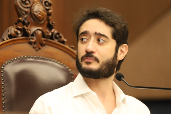 gabriel azevedo