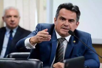 Apesar de ganhar ministério, presidente do PP faz ataques a Lula