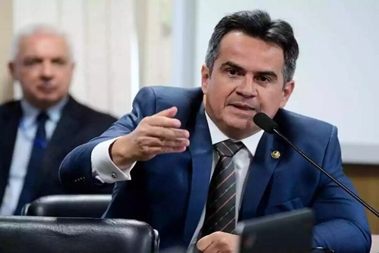 Apesar de ganhar ministério, presidente do PP faz ataques a Lula