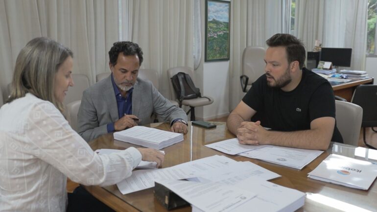 Prefeitura envia plano de cargos e salários à Câmara; conheça alguns pontos do projeto