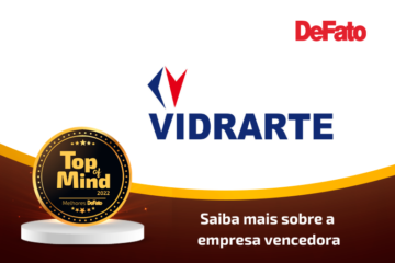 Vidrarte – Top of Mind 2022