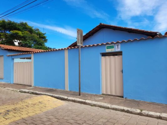 São-gonçalenses podem escolher um candidato ao Conselho Tutelar. Foto: Prefeitura de São Gonçalo do Rio Abaixo