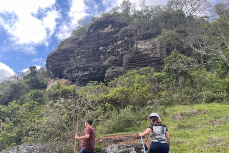 Veja imagens da 9ª Jornada do Patrimônio Cultural de Minas Gerais em São Gonçalo