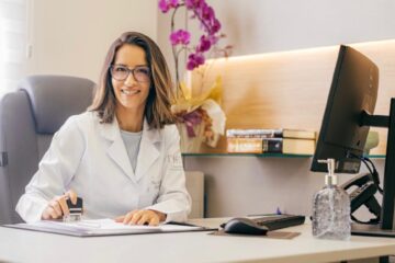 Médica hematologista do Hospital Nossa Senhora das Dores dá dicas de cuidado e explica sobre linfomas