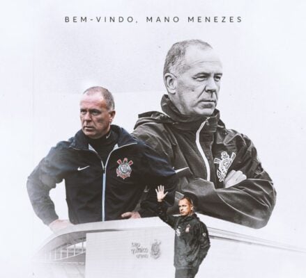 Mano Menezes