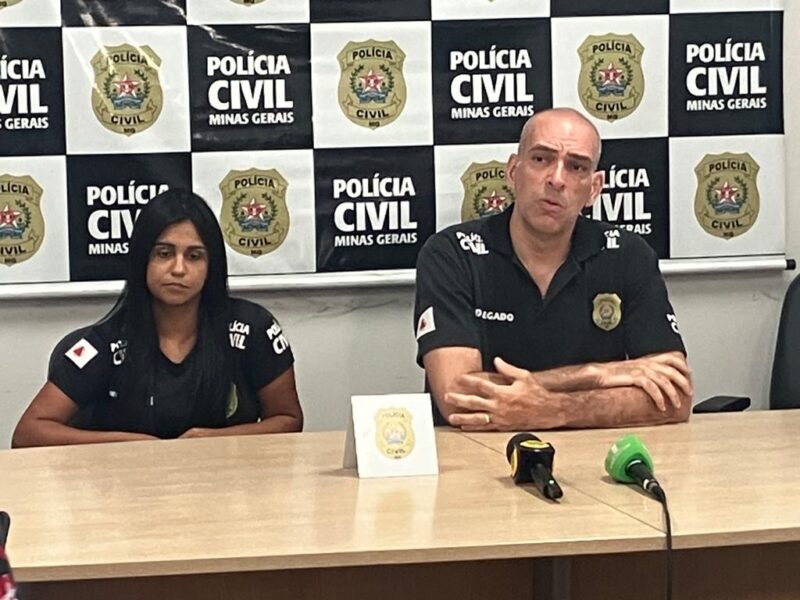 Furto de celular teria motivado homicídio de morador de rua em Belo Horizonte