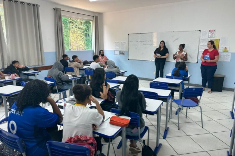 São Gonçalo: secretarias se unem para ações de Setembro Amarelo