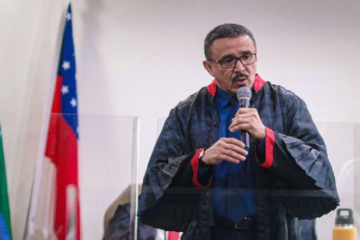 Promotor de Justiça chama advogada de “cadela” e é afastado pelo Ministério Público do Amazonas