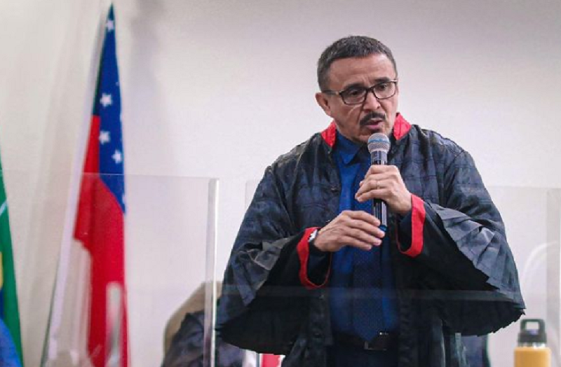 Promotor de Justiça chama advogada de “cadela” e é afastado pelo Ministério Público do Amazonas