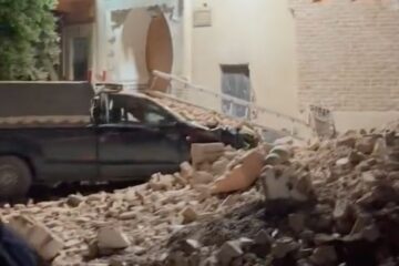 Terremoto no Marrocos: país se prepara para receber ajuda externa e acelera buscas