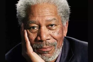 Morgan Freeman vem ao Brasil para evento que celebra a cultura negra